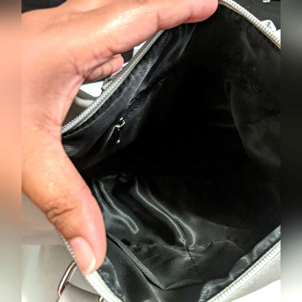 Beno'ss Milan Handbag - Picture 8 of 8